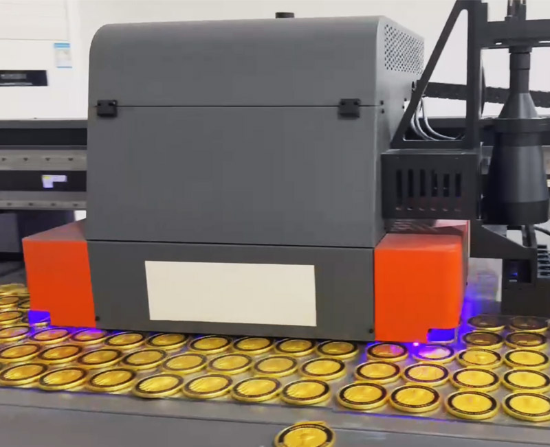 Production video