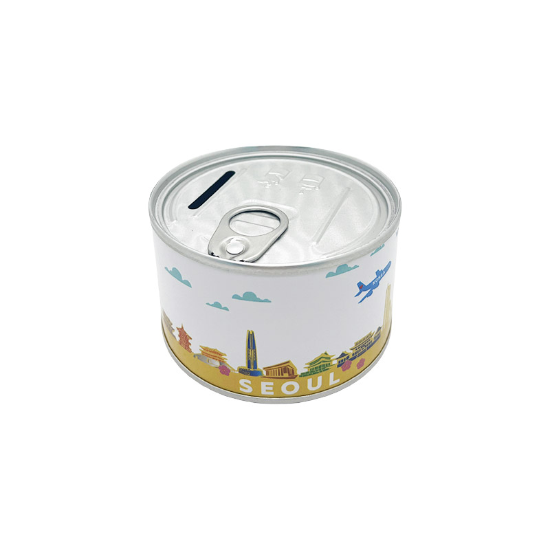Korea Souvenir Money Box
