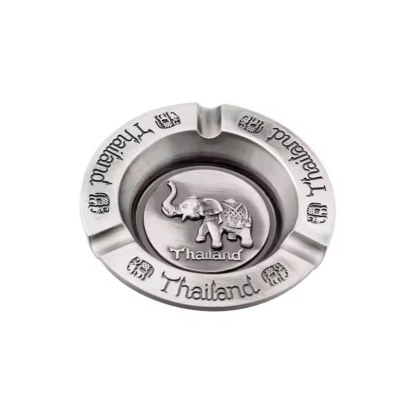 Thailand Souvenir Ashtrays