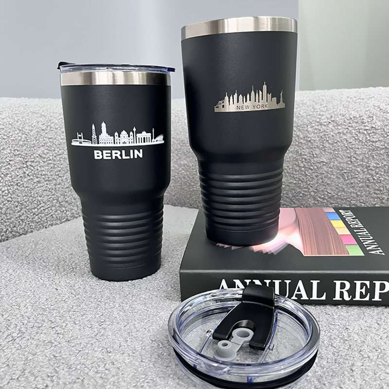 New York Souvenir Tumblers 