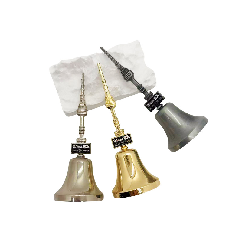 Korea Souvenir Dinner Bells