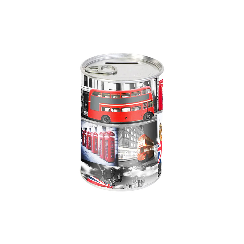 London Souvenir Money Boxes