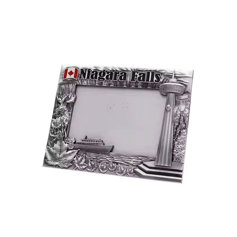 Canada Souvenir Photo Frame