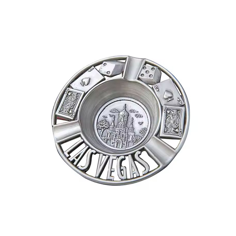 Las Vegas Ashtrays