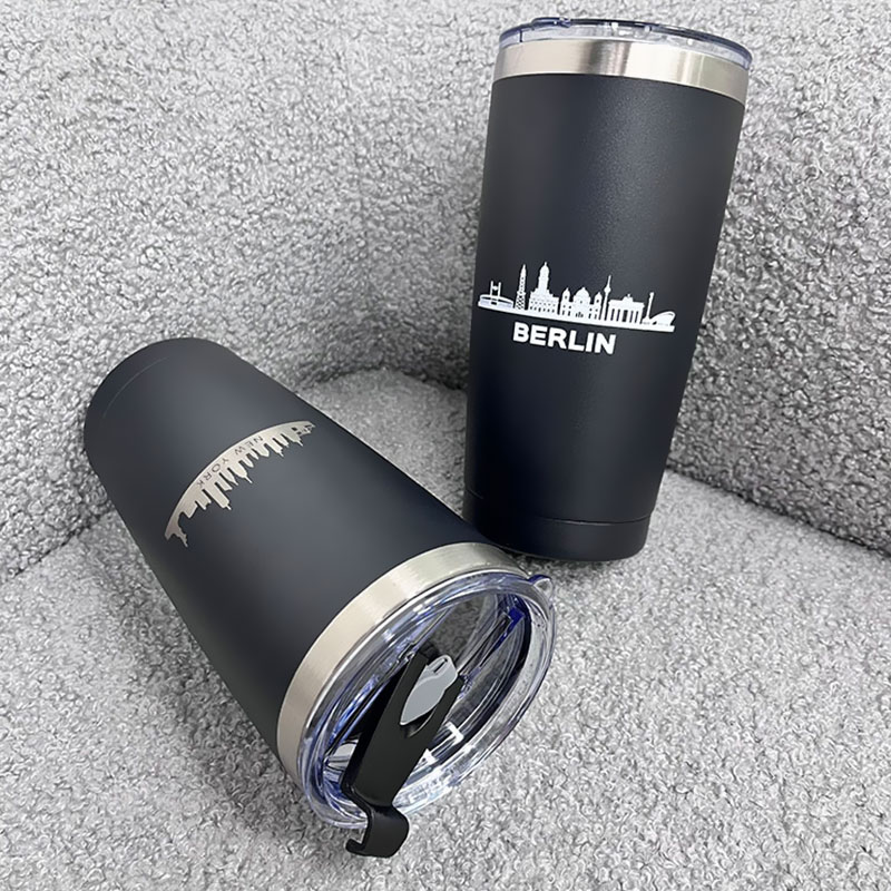 Berlin Tumblers Mugs