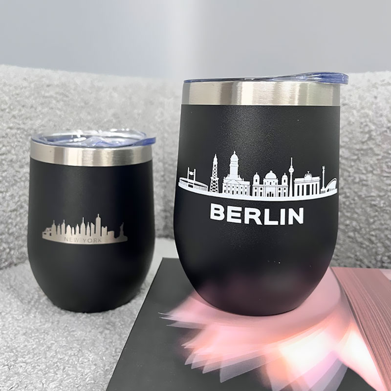 Berlin Souvenir Tumblers 