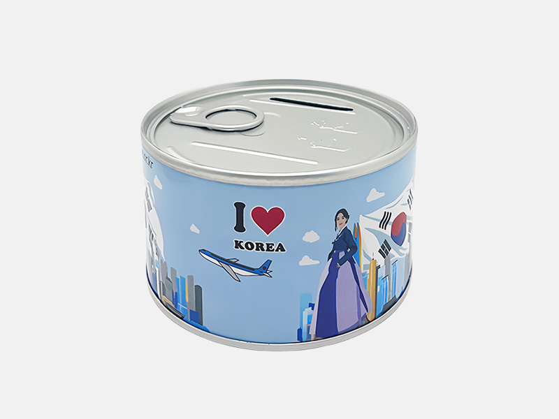 Money Boxes