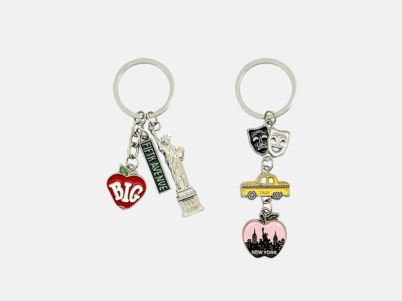 Keychains
