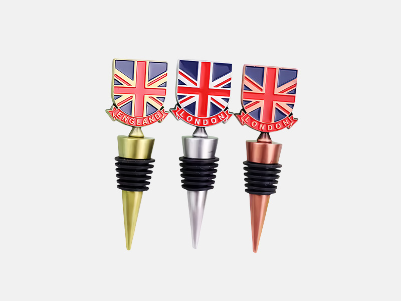 Wine Stoppers