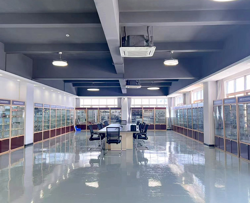 Pioneer in the Souvenir Industry