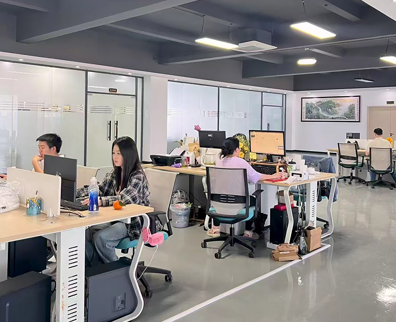 One-Stop Customization Service