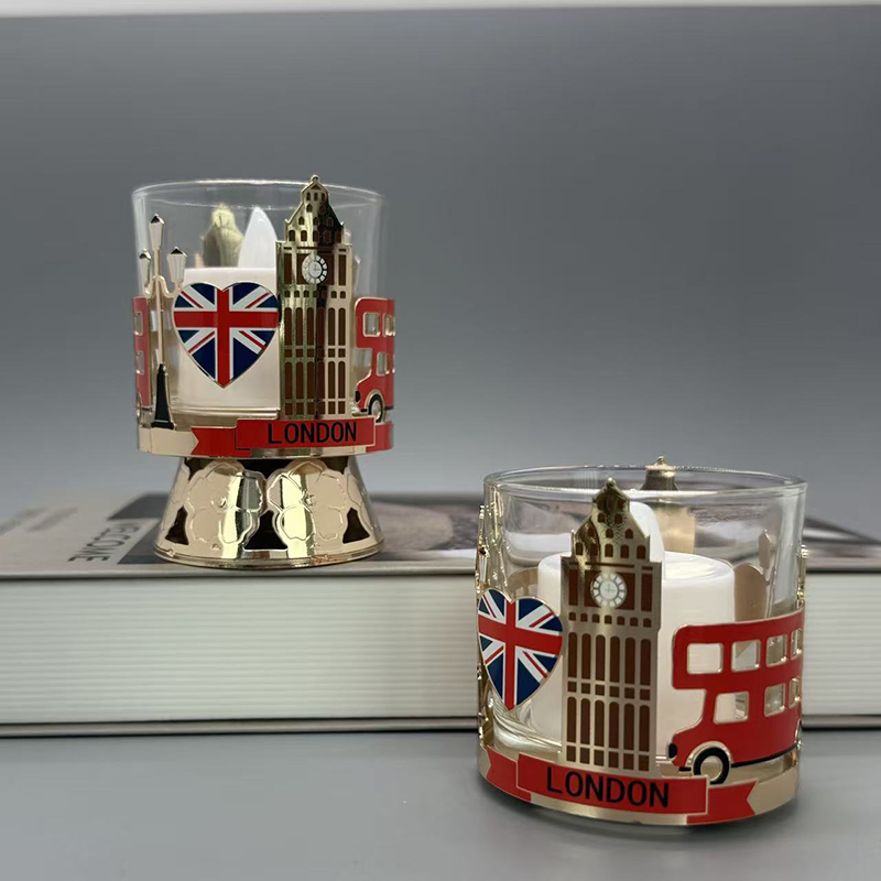 Candle Holder for London