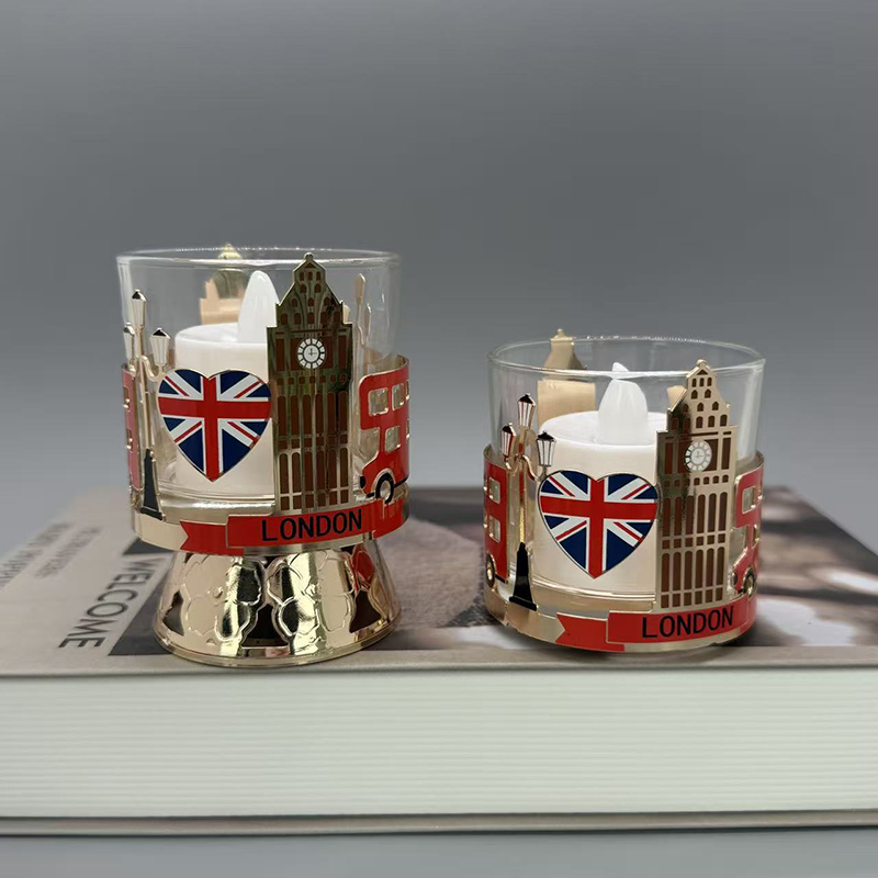 Candle Holder for London