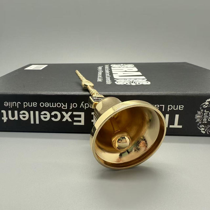 Korea Souvenir Dinner Bells