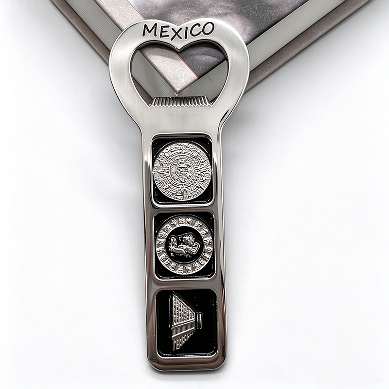 Mexico Fridge Magnet
