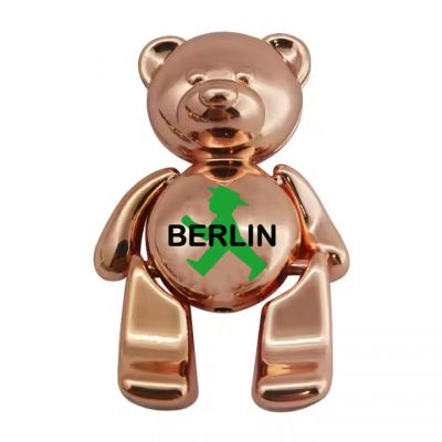 Berlin Bear Fridge Magnets