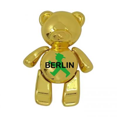 Berlin Bear Fridge Magnets