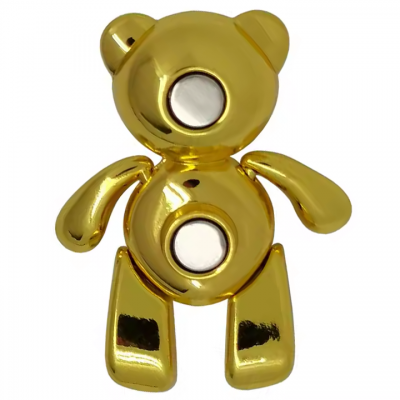 Berlin Bear Fridge Magnets