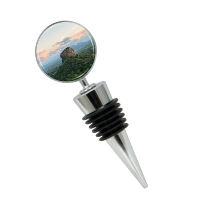 Tourist Souvenir Wine Stopper