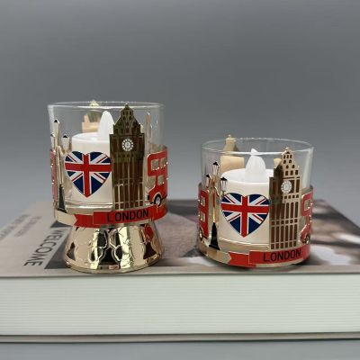Candle Holder for London