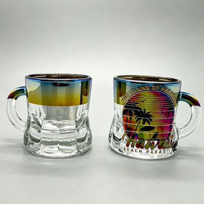 Mini Hawaii Shot Glass