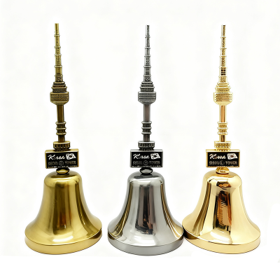 Korea Souvenir Dinner Bells