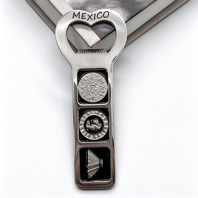 Mexico Fridge Magnet