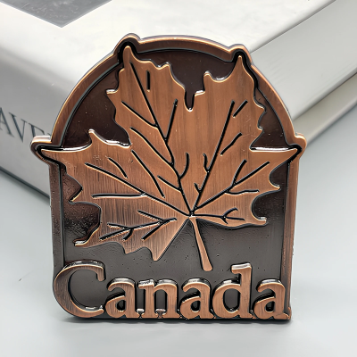Canada Toronto Fridge Magnet