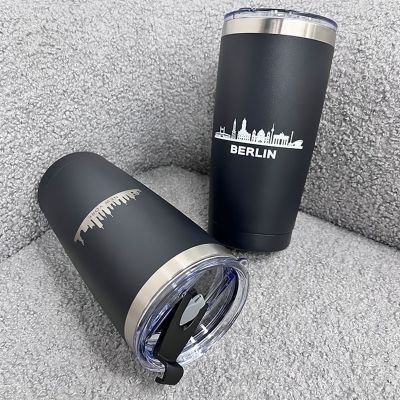 Berlin Tumblers Mugs