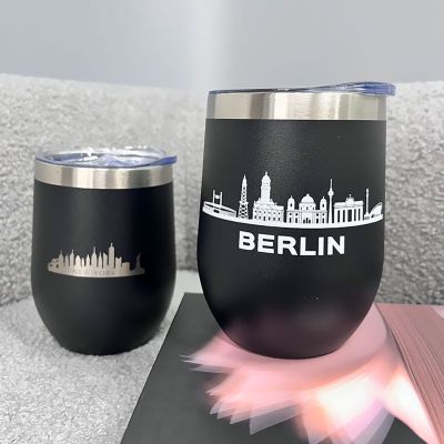 Berlin Souvenir Tumblers 
