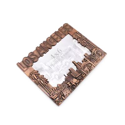 Los Angeles Souvenir Photo Frames