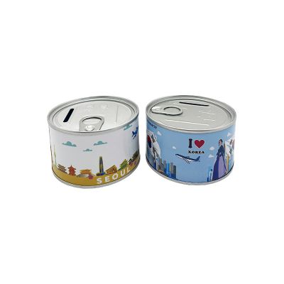 Korea Souvenir Money Box
