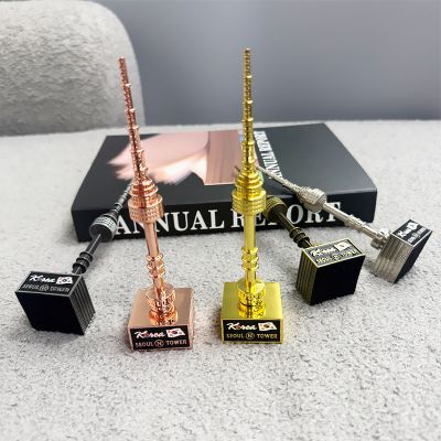 Korea N Tower Models