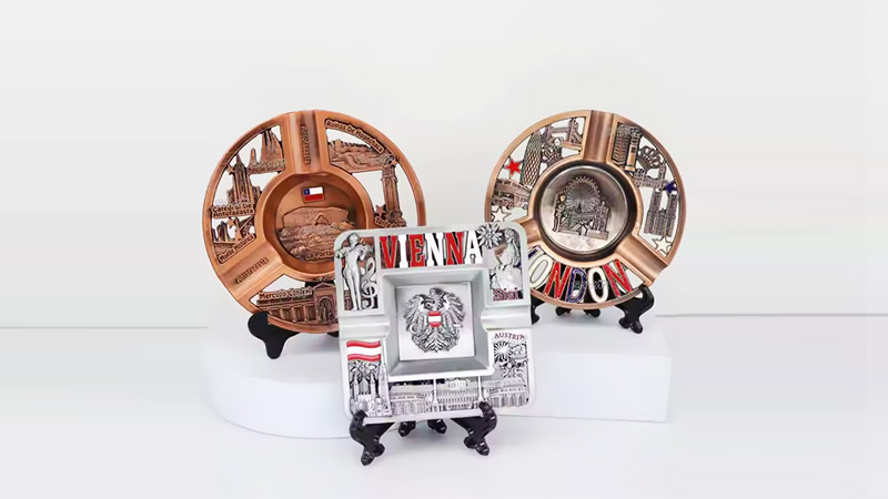 The Role of Souvenirs in Tourism