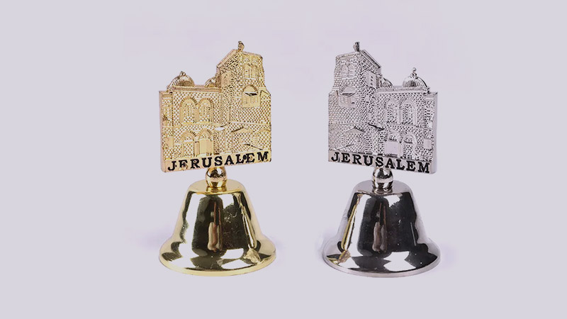 The History of Tourist Souvenirs